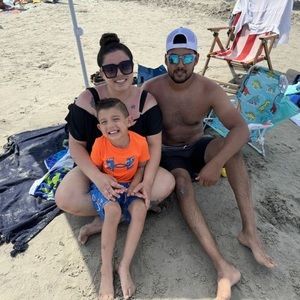 Meet your Posher, Denae